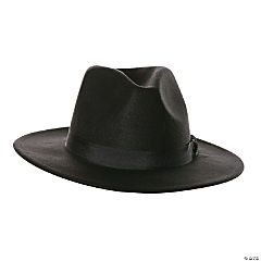 Fedora Hat