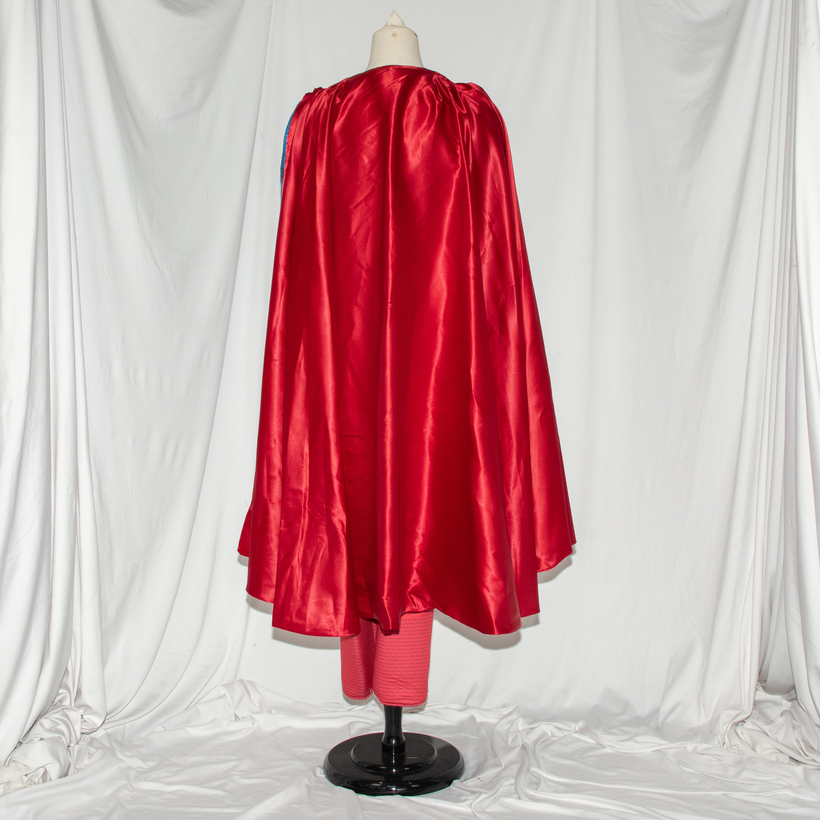 Deluxe Superman Muscle Costume