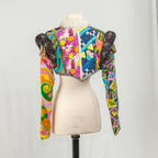 Court Jester Couture
