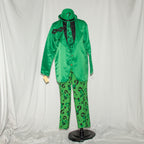 Riddler Costume