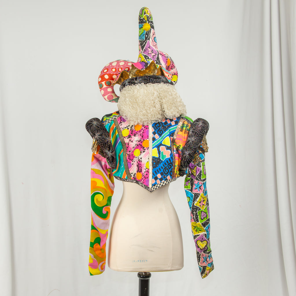 Court Jester Couture