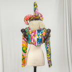 Court Jester Couture
