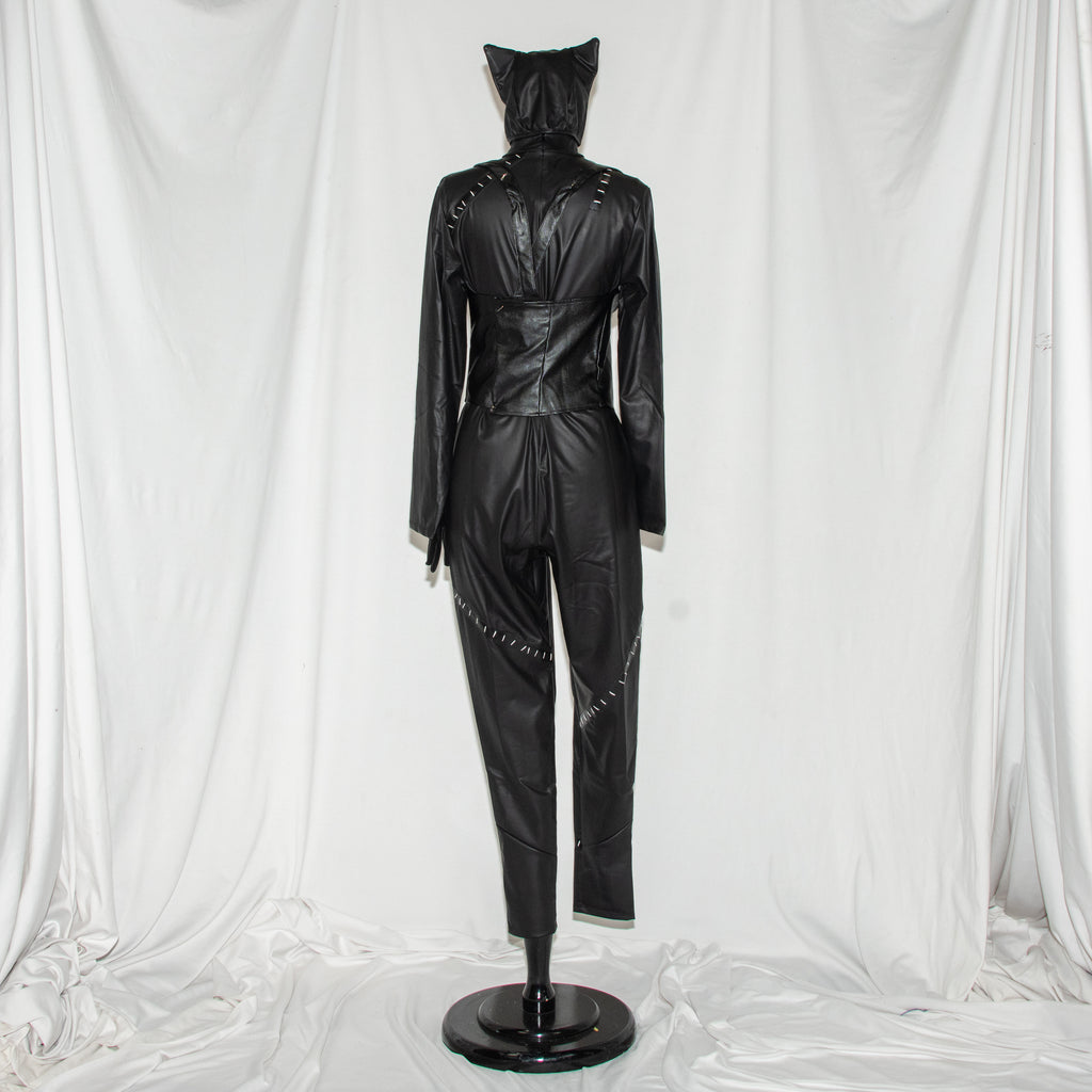 Catwoman Deluxe Vinyl Michelle Pfeiffer Style