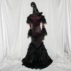Wicked Witch Costume