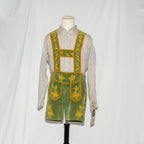 Lederhosen Bavarian Oktoberfest