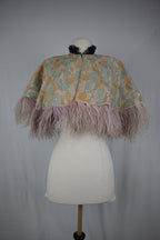 1970s Mini Cape