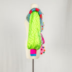Clown Bolero Jacket