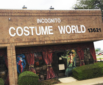 Costume World Rentals – Where America Rents Costumes